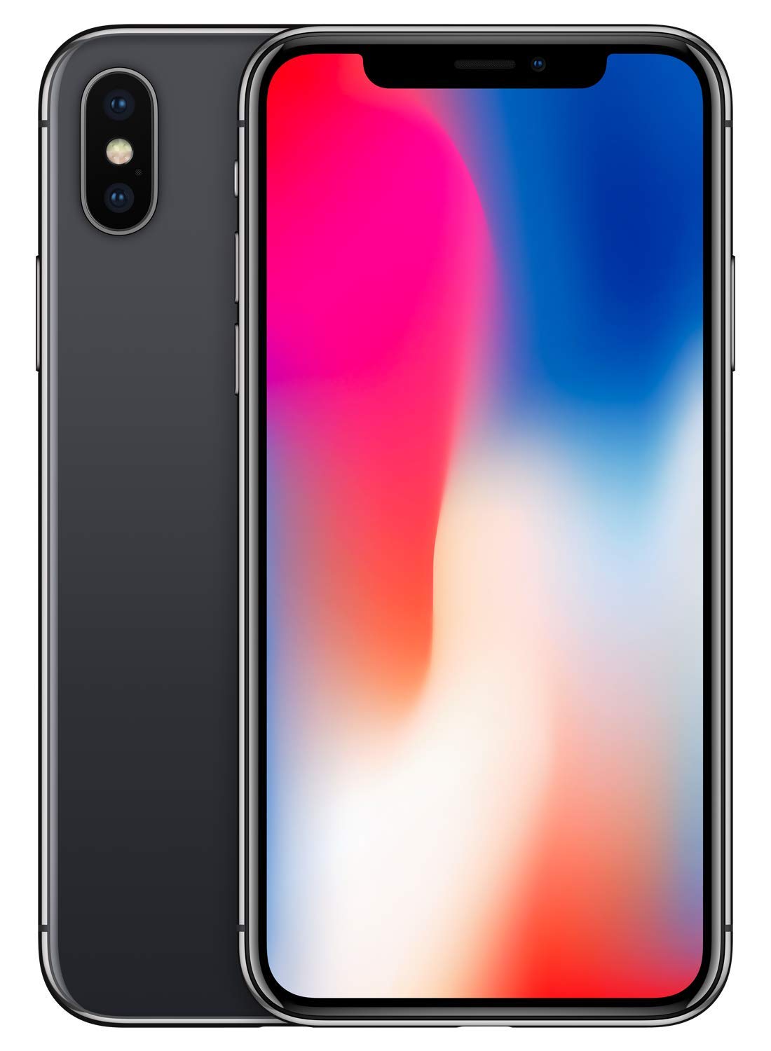 iPhone X - 256GB