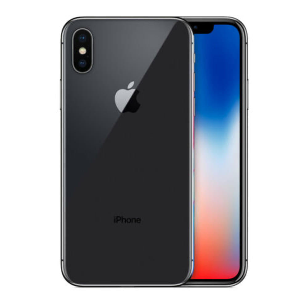 iPhone X - 256GB